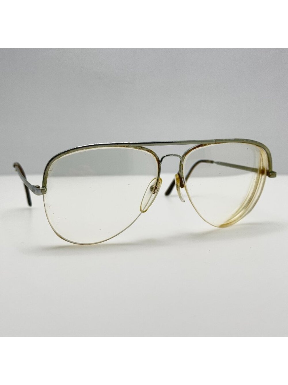 Logo Paris Eyeglasses Eye Glasses Frames France 23 56-23-145